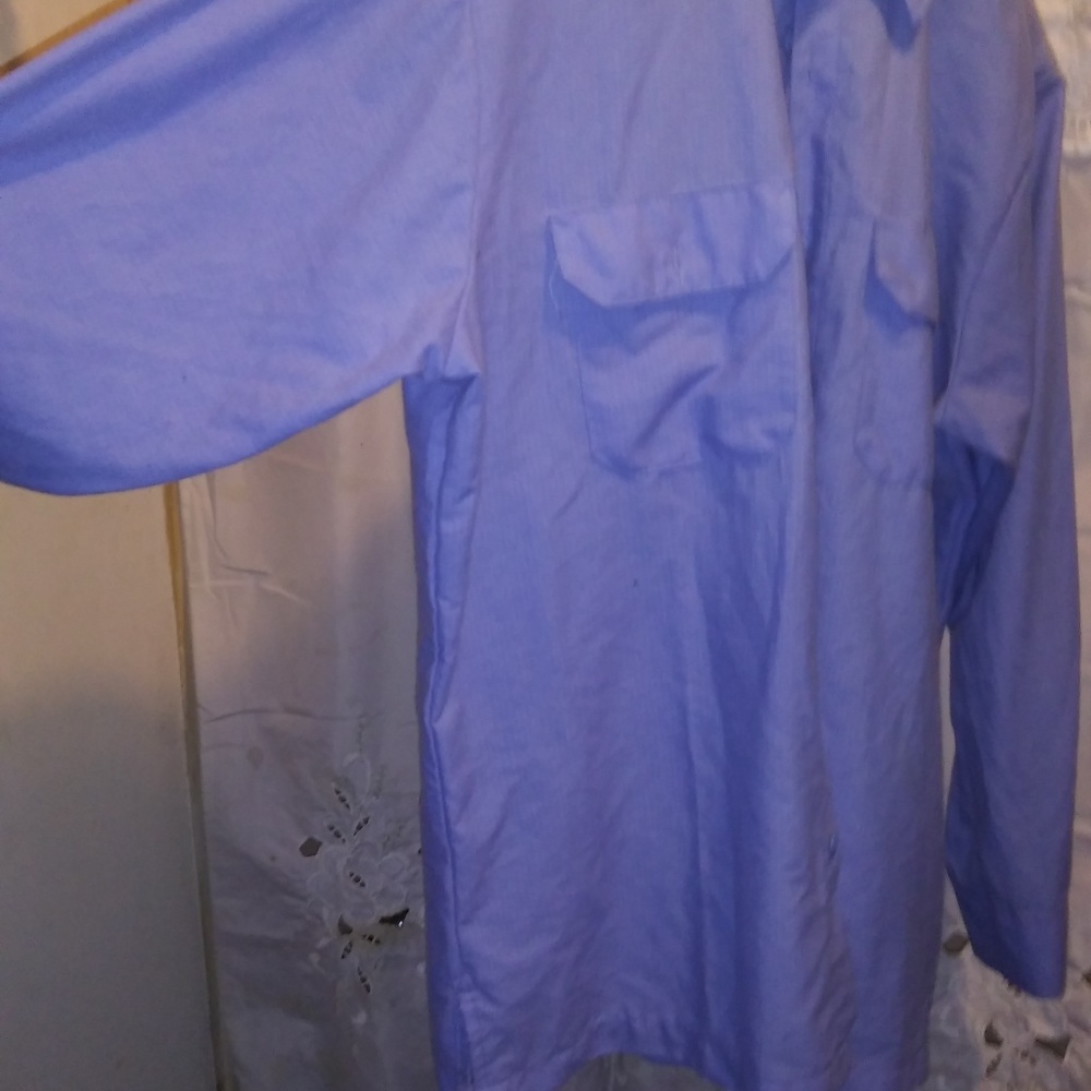 "Red Kap" & "Dickies" men's work shirts new w/tags